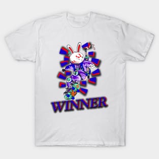 Winner Of This In The Years T-Shirt